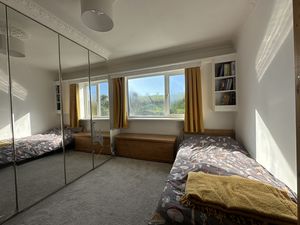 Bedroom 1- click for photo gallery